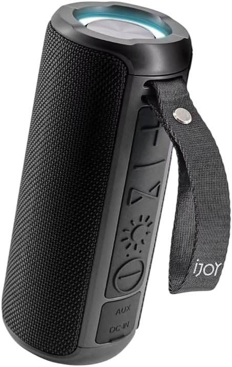 Pulse IPX7 Waterproof Speaker by Ijoy