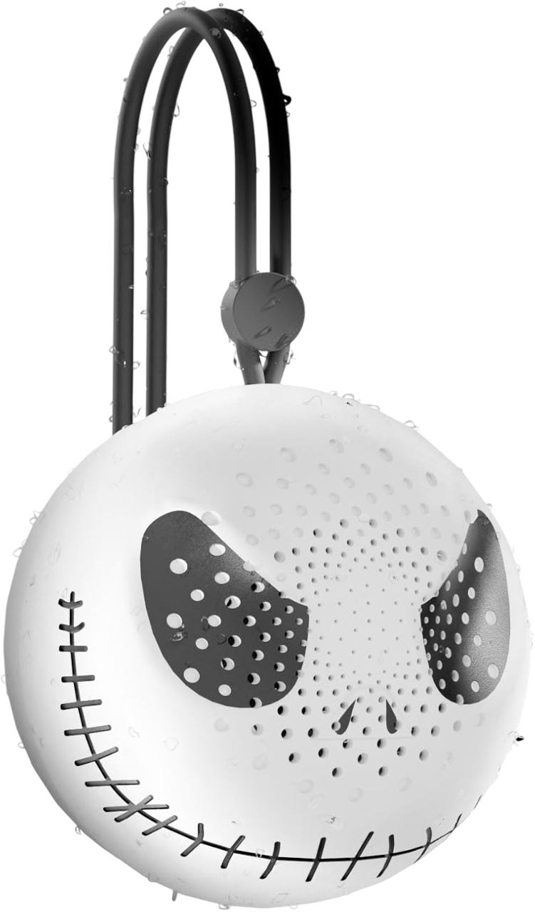 Jack Skellington Shower Speaker