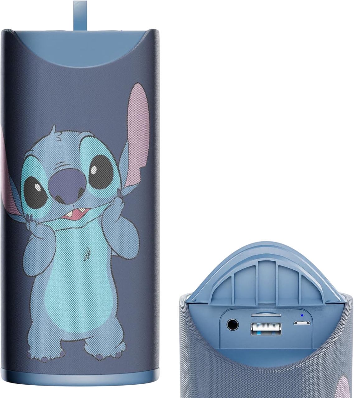 Lilo and Stitch Wireless Speaker