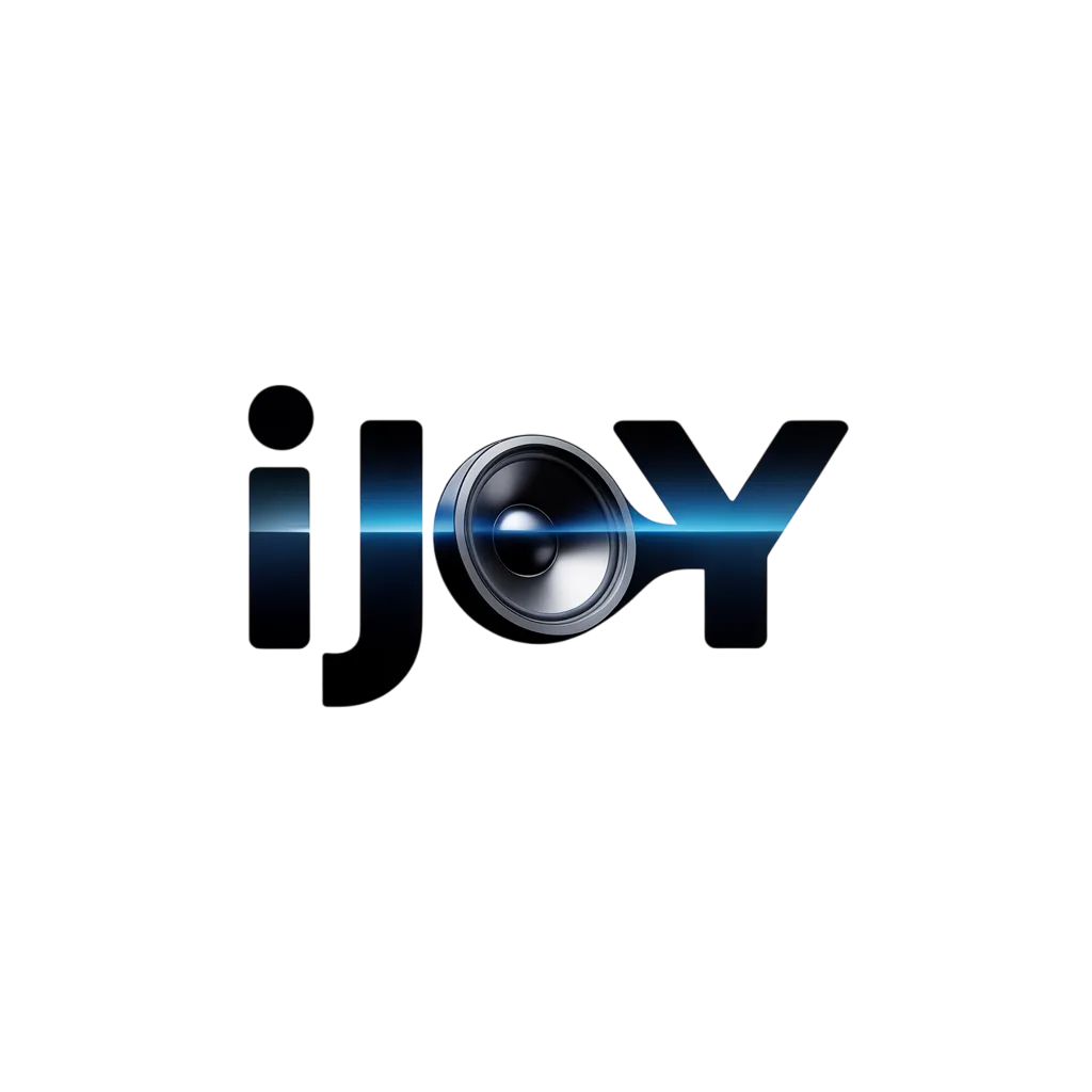 Ijoy logo